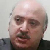 سیدعلی روحانی