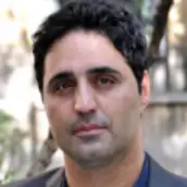 جمال عرب زاده