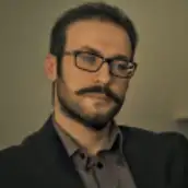 رضا فلسفی