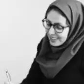 مریم محمدی