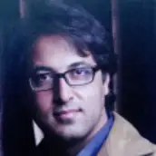 رضا مهدی زاده