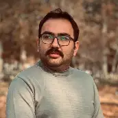 محمد قاسمی قراگوز