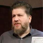 غلامرضا ذاکری