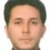 احمدرضا قاسمی
