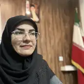 سمانه ناظریان