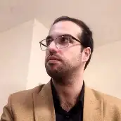 آرمین احدی چناری