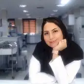 سارا فلاح زاده