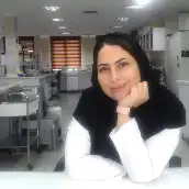 سارا فلاح زاده