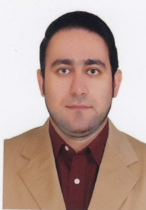 سلمان کلانتری