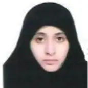 فاطمه بهادری جهرمی