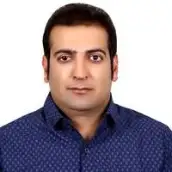 محسن حیدری دستنائی