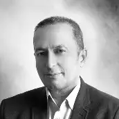 فریبرز کریمی
