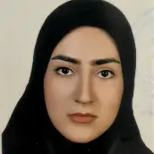 فاطمه شکری حیاثوندی