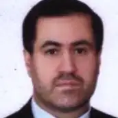 سیف اله فضل الهی قمشی