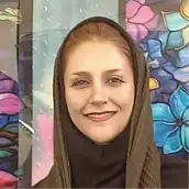 زهرا احمدی