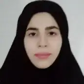 فاطمه جعفری
