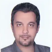 بهروز جداری دکترای بیوتکنولوژی پزشکی