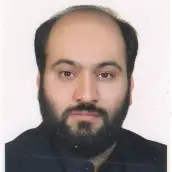 سیدرضا حسینی آغوی