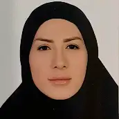 معصومه پیرهادی