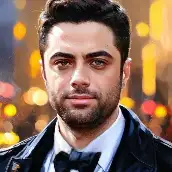 علیرضا مریانجی
