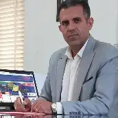 سلیمان شریفی