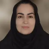 الهام احمدی شادمهری