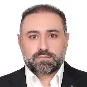 مهرداد موجبی