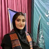 آناهیتا علیپوری نژاد