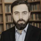 مهدی غفرانی