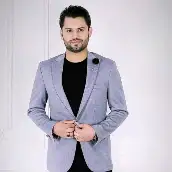 سعید صفری فروشانی