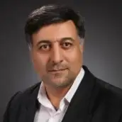 کریم سعید شعبانلو