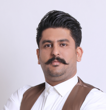 افشین مقصودی