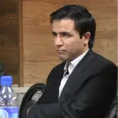 منوچهر چهاردولی