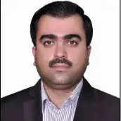 اصغر رضائی