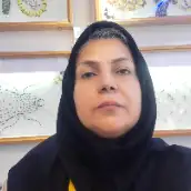 اکرم حمیدیان