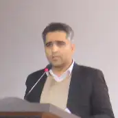 محمد وارعی