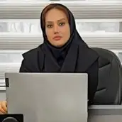 غزال دولتشاهی