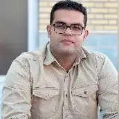 مهدی رمضانی تلزالی