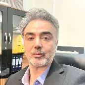 محمد رضا قربانی پارام