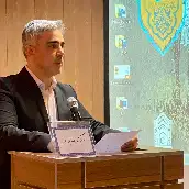 محمد رضا قربانی پارام