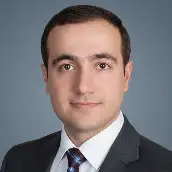 محمد میرزائی
