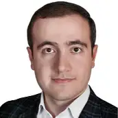 محمد میرزائی