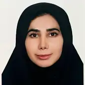 سیده فاطمه حسینی هراندهی