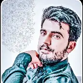 علی علی زاده توپکانلو