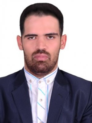 کیهان سیفی عبدالسلیمانلو