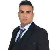 داوود بهروزی