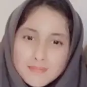 فاطمه حضرتی
