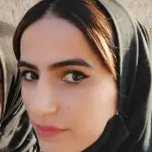 راضیه طاهری