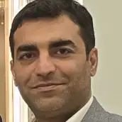 رضا قربانی