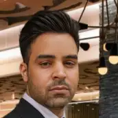 احسان الوانی